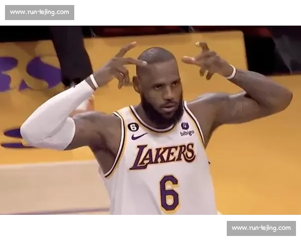 詹姆斯争议发言终结 GOAT 之争！乔丹点赞，球迷：副 GOAT 实至名归